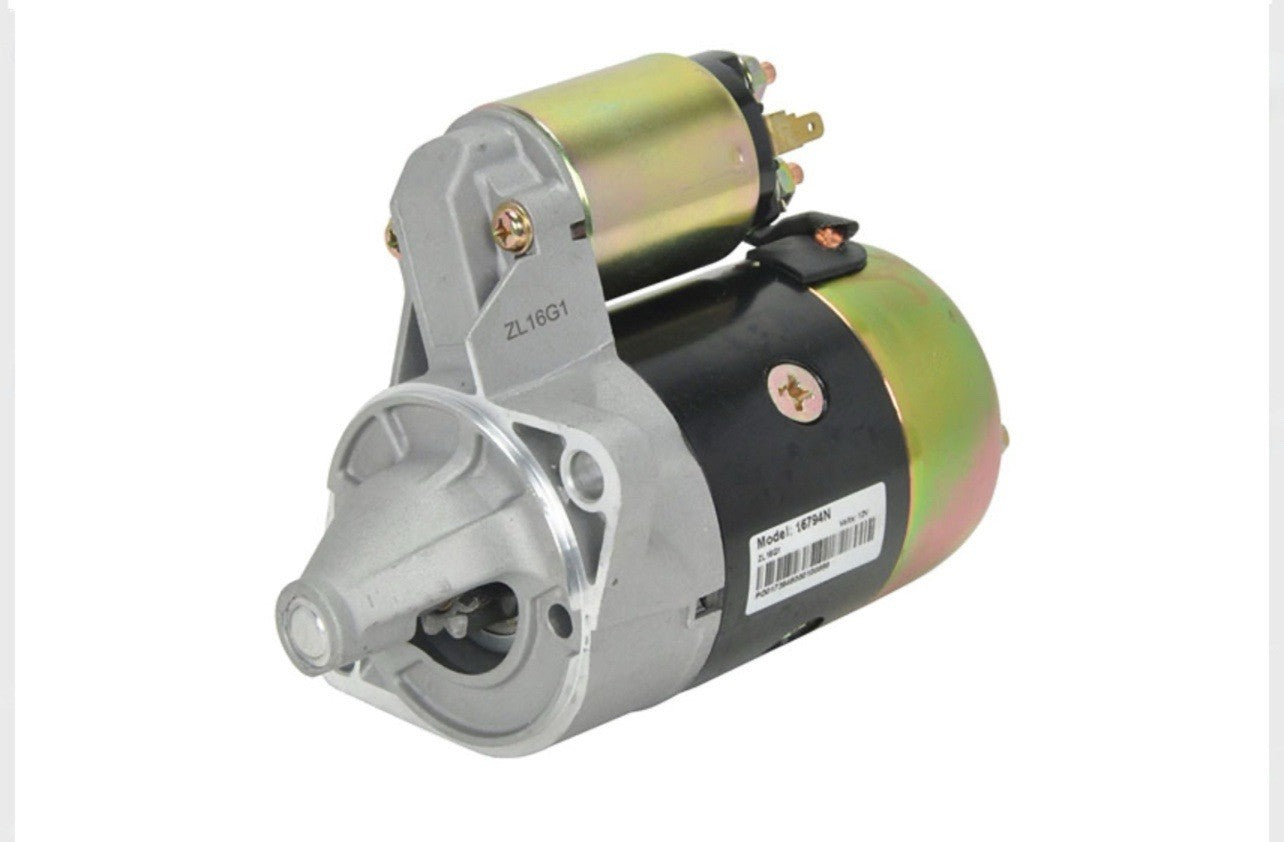 23300-00H10 Komatsu Forklift Starter for Nissan H20 Engine