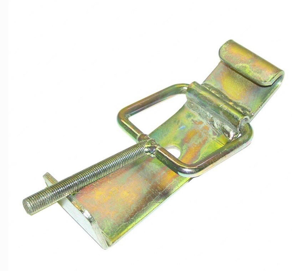 Toyota Forklift LPG Propane Tank Toggle Clamp 23705-23001-71 New