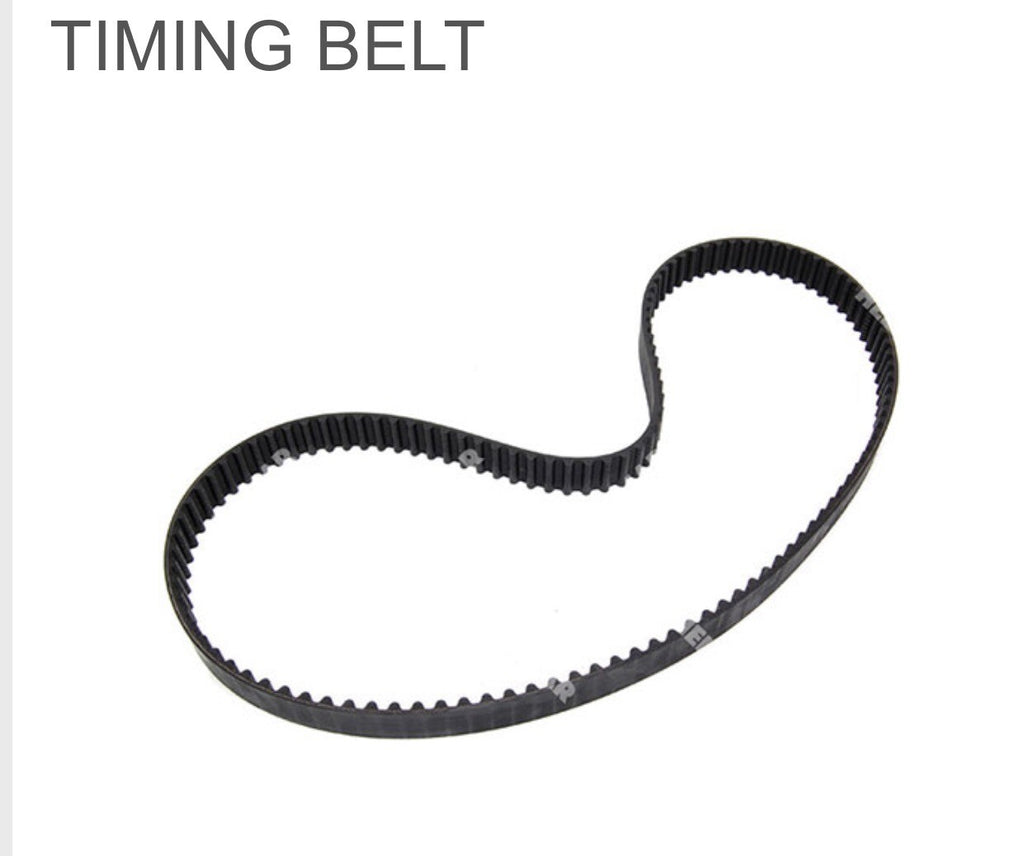 Mitsubishi Forklift Engine Timing Belt A252036 Fits G420 Engine 122Teeth