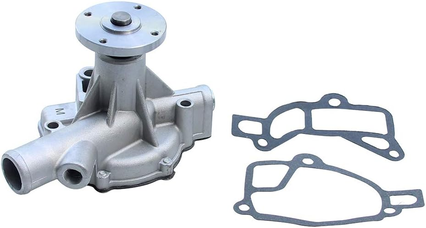 Forklift Water Pump  21010-L1128  Aftermarket - New