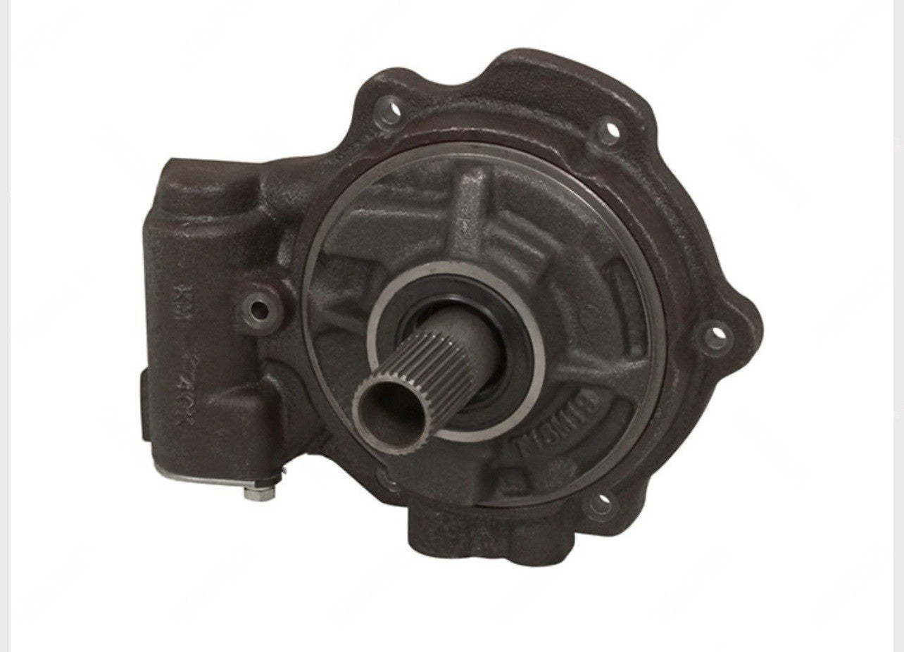 Transmission Charging Pump 31340-40K00 for Nissan Forklift TD27