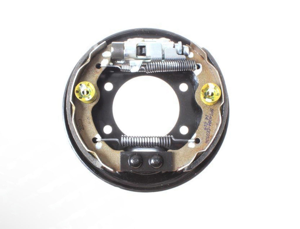 41-344-98 TAYLOR DUNN BRAKE ASSEMBLY - DRIVERS SIDE