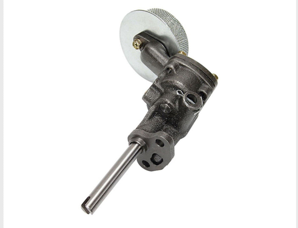 Nissan Forklift K21/K25 Engine Oil Pump mb91h20-01850, 15010-GQ70D |