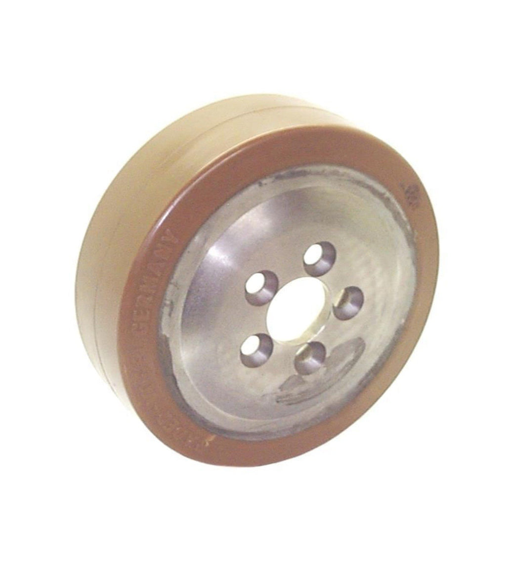 Drive Wheel 0009903819 for Linde Pallet Truck T16 T20 T16P T20P