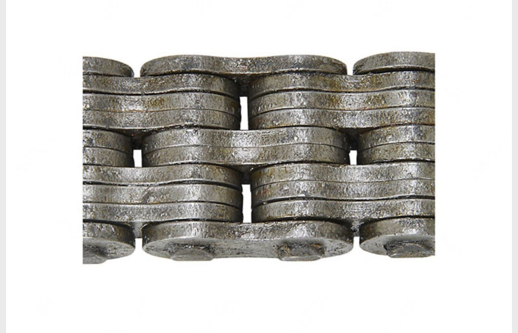 15FT BL646 Forklift Mast Upright Industrial Universal Leaf Chain