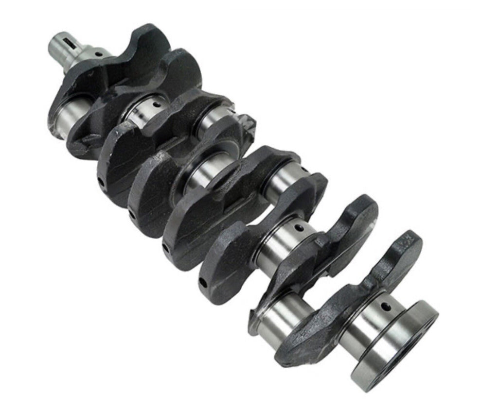 MD346026 Crankshaft For Mitsubishi & Caterpillar Forklift 4G64 Engine  | STD