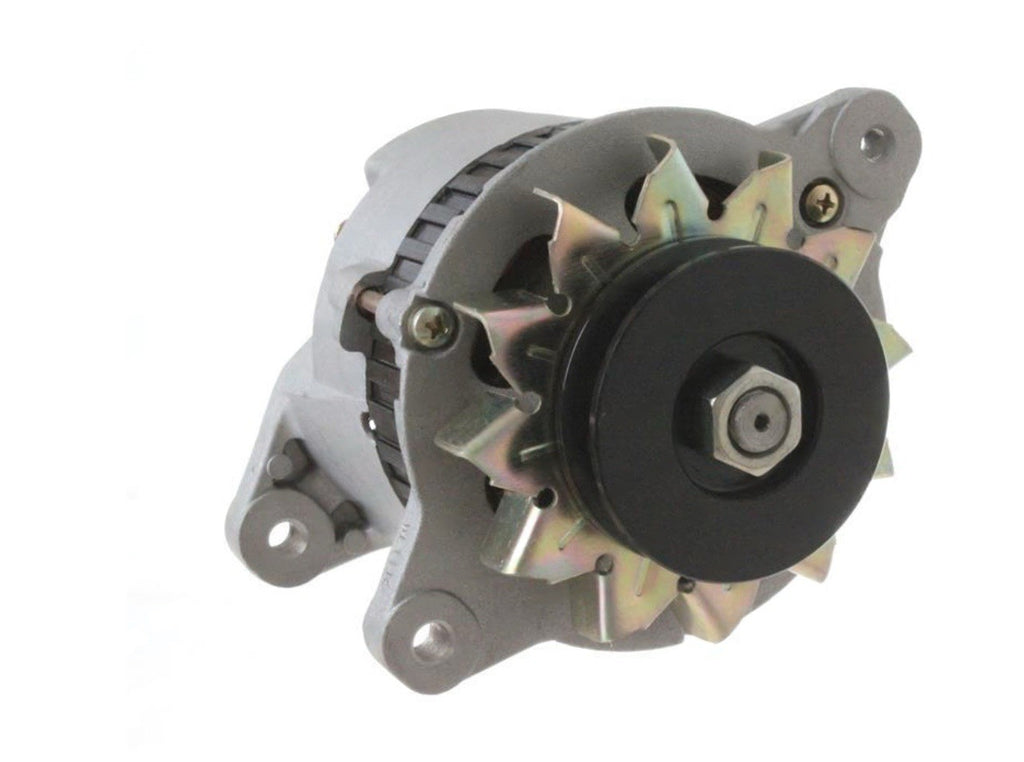 Hyster 1310962, ALTERNATOR - NEW (MAZDA M4-121G) (Gas/LPG) H35XL, S60XL