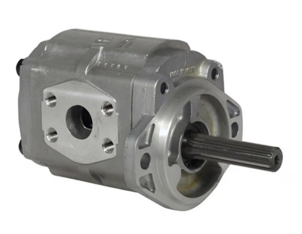 1042292 Hydraulic Pump For Caterpillar Forklift GP30 91571-10100