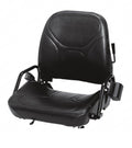 NEW KOMATSU FORKLIFT SEAT FOR NISSAN CLARK CATERPILLAR TOYOTA