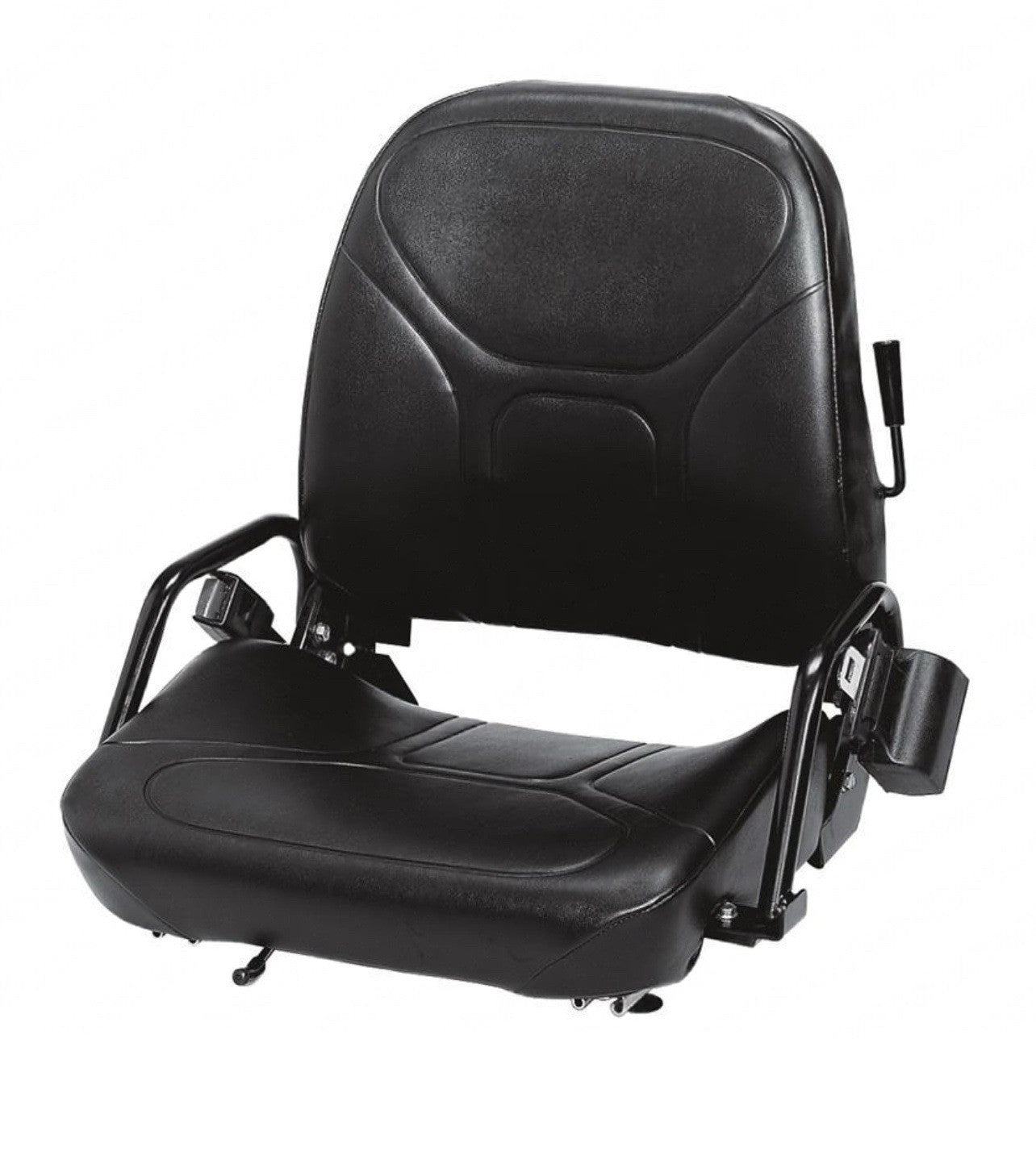 NEW KOMATSU FORKLIFT SEAT FOR NISSAN CLARK CATERPILLAR TOYOTA