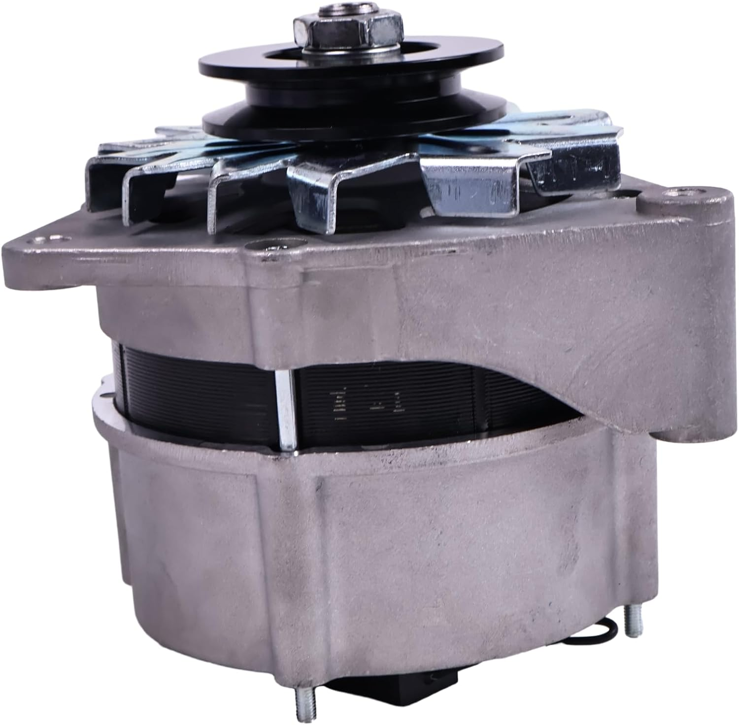 14V 100A Alternator IA1610 for JCB 525-60 & Kramer KL30.5T KL33.5T Replacement