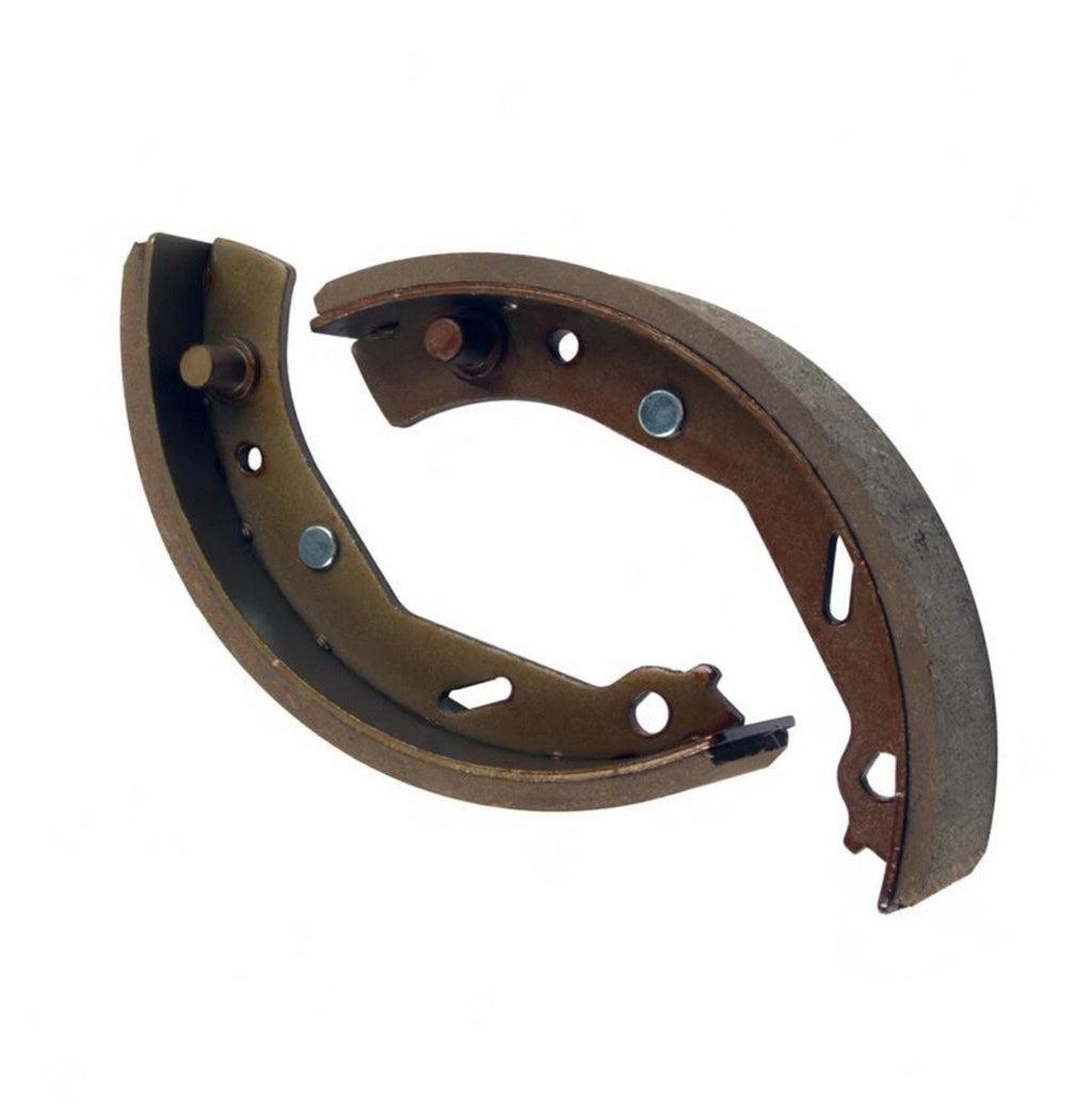 Hyster 1334629, SHOE SET - BRAKE (1 Right+ 1 Left Shoe) S40XL, S50XL, S60XL *