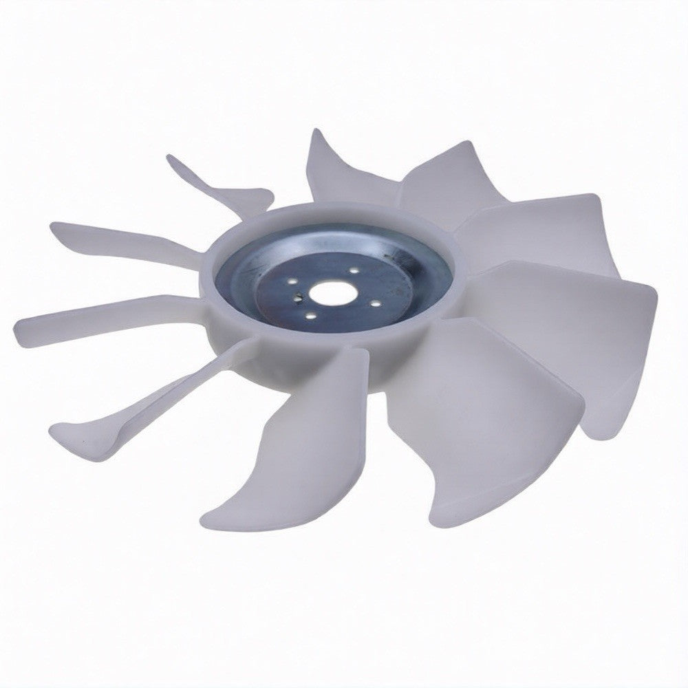 Fan Blade 91H20-12670 for Nissan Engine K21 K25 H20 Komatsu FG25T-16 Mitsubishi