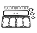 4908685 Continental F163 Forklift Head Gasket Set | Clark , Allis Chalmers 4CYL