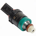 1Pc Fuel Injector 23260-UB020 23260UB020 For Toyota Forklift 8FG