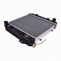 Water Tank Radiator Assembly 11HA-30170 for Hyundai Forklift 15D-7E 15G-7 20D-7