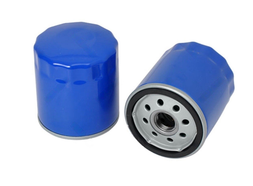 Forklift Filter Kit For Toyota 7FGU25 W/ 4Y Engine (See Description)