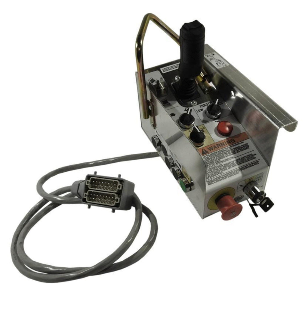 Control Box 147235 for SkyJack SJ7127RT SJ7135RT SJ8243RT SJ8831RT SJ8841RT