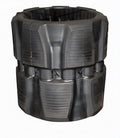 TRACK - RUBBER 230X48X70 T-STYLE, MINI EX