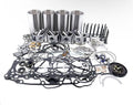 Forklift Overhaul Rebuild Kit for Nissan K21 Engine