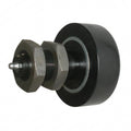 529.999.0006 MRS-32 Moffett Mast Guide Bearing Forklift Roller Bolt In Roller