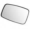 (2x) Universal Rearview Mirror 5" X 10" for Forklift Nissan Toyota Yale Clark