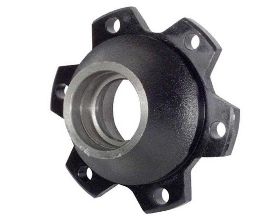43811-20540-71 Steer Axle Hub For Toyota