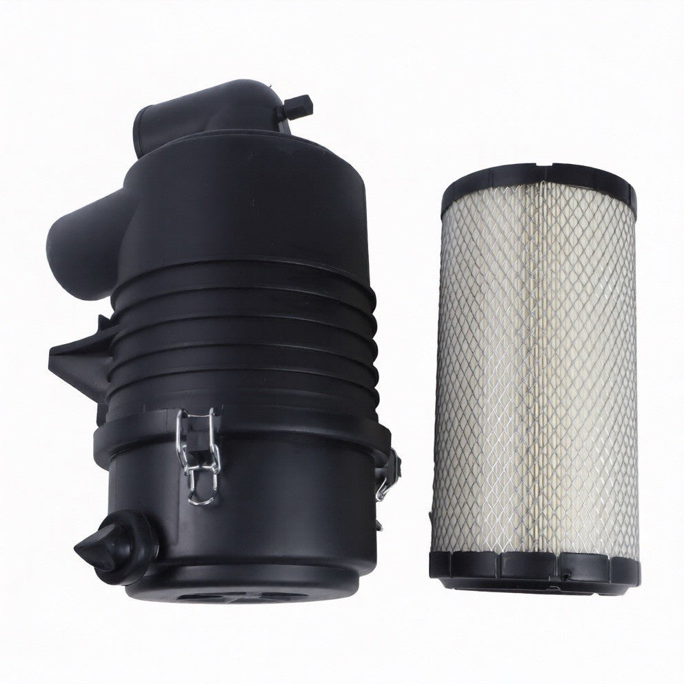 17700-26600-71 Toyota Forklift Air Cleaner 7-8FD1030 17700-23360-71 7-8FG1030