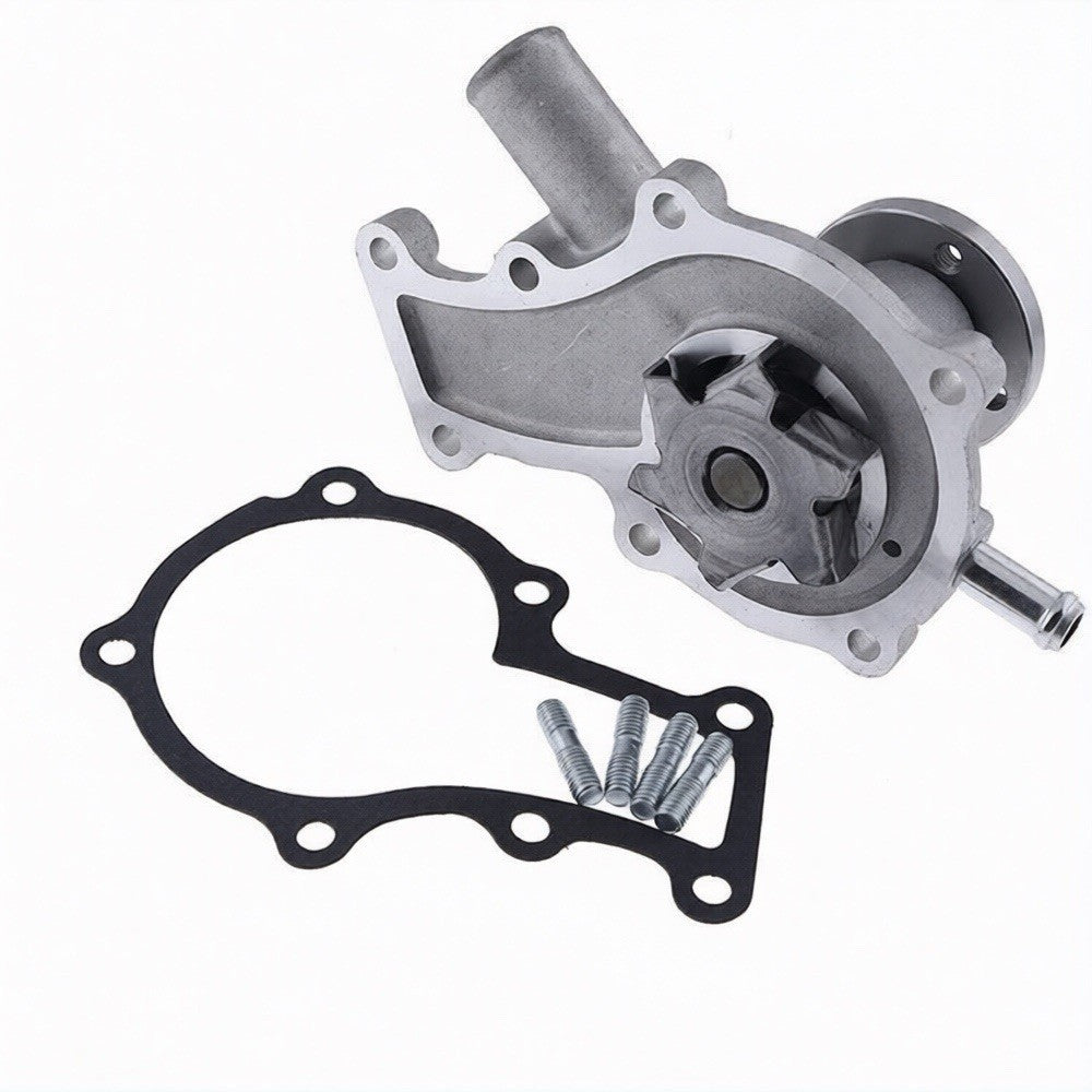 Water Pump 1E051-73036 With Gasket 16871-73430 for Kubota Engine D722 D902