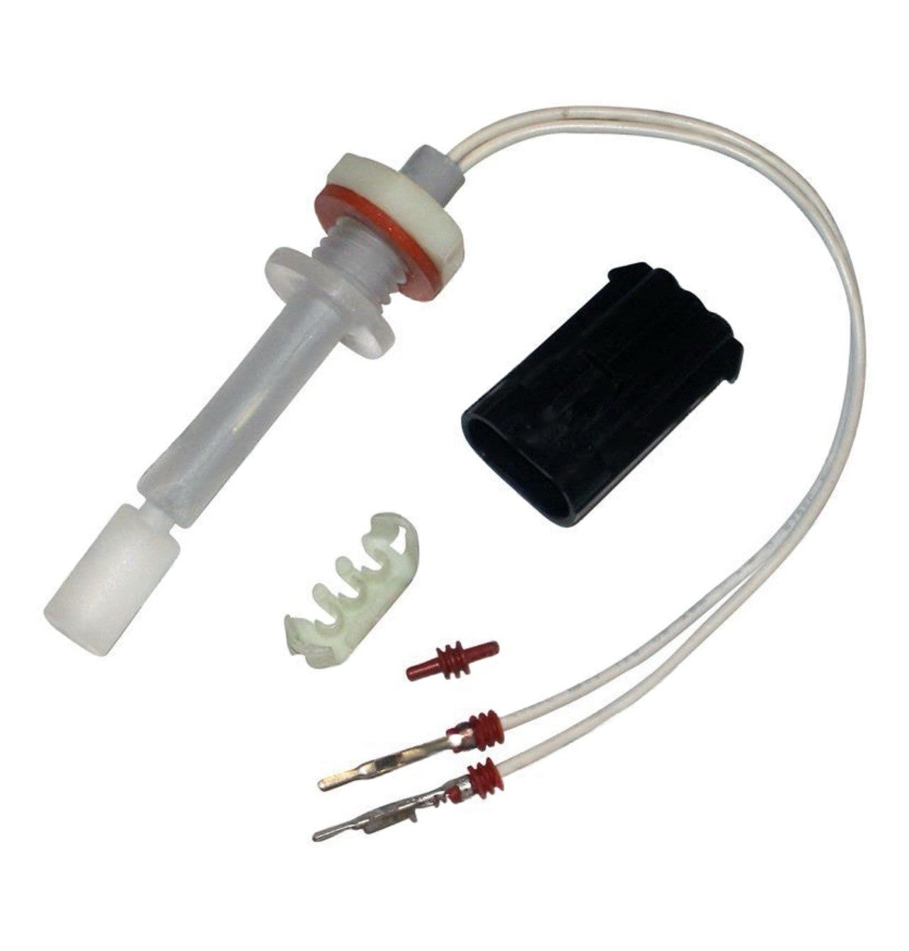 Tennant 222822,SWITCH, RECOVERY TANK FLOAT VALVE (30W) (Tank Level Sensor) 8210