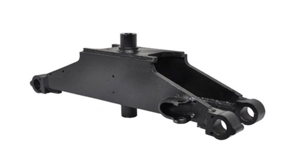 43101-U2261-71 Steer Axle Beam (Bare) For Toyota Forklift 7FGCU20/25 8FGCU20/25