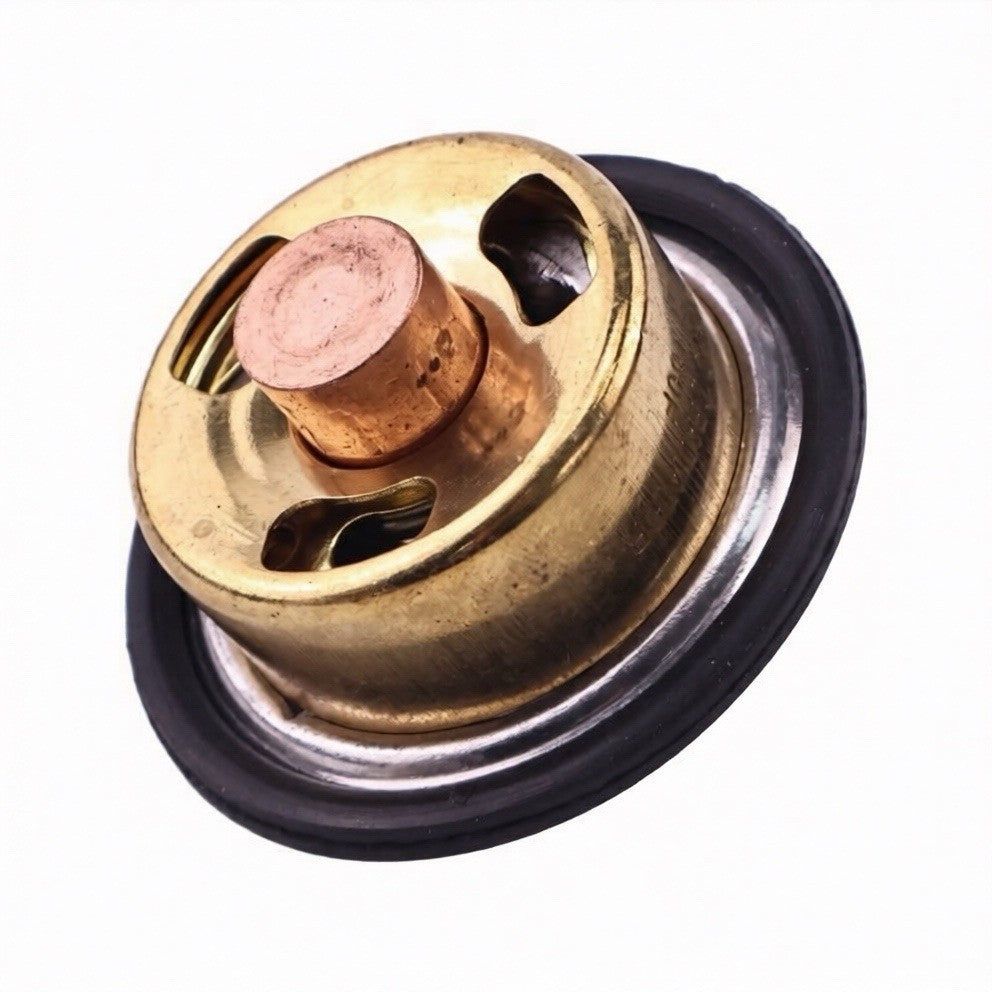 DZ100555: 180° Thermostat fits John Deere D450 D450 R450 R450