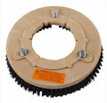 56505764 Brush 12" W/ Lugs Set of 2 Fits Advance Adgressor 3820D AXP 3820D