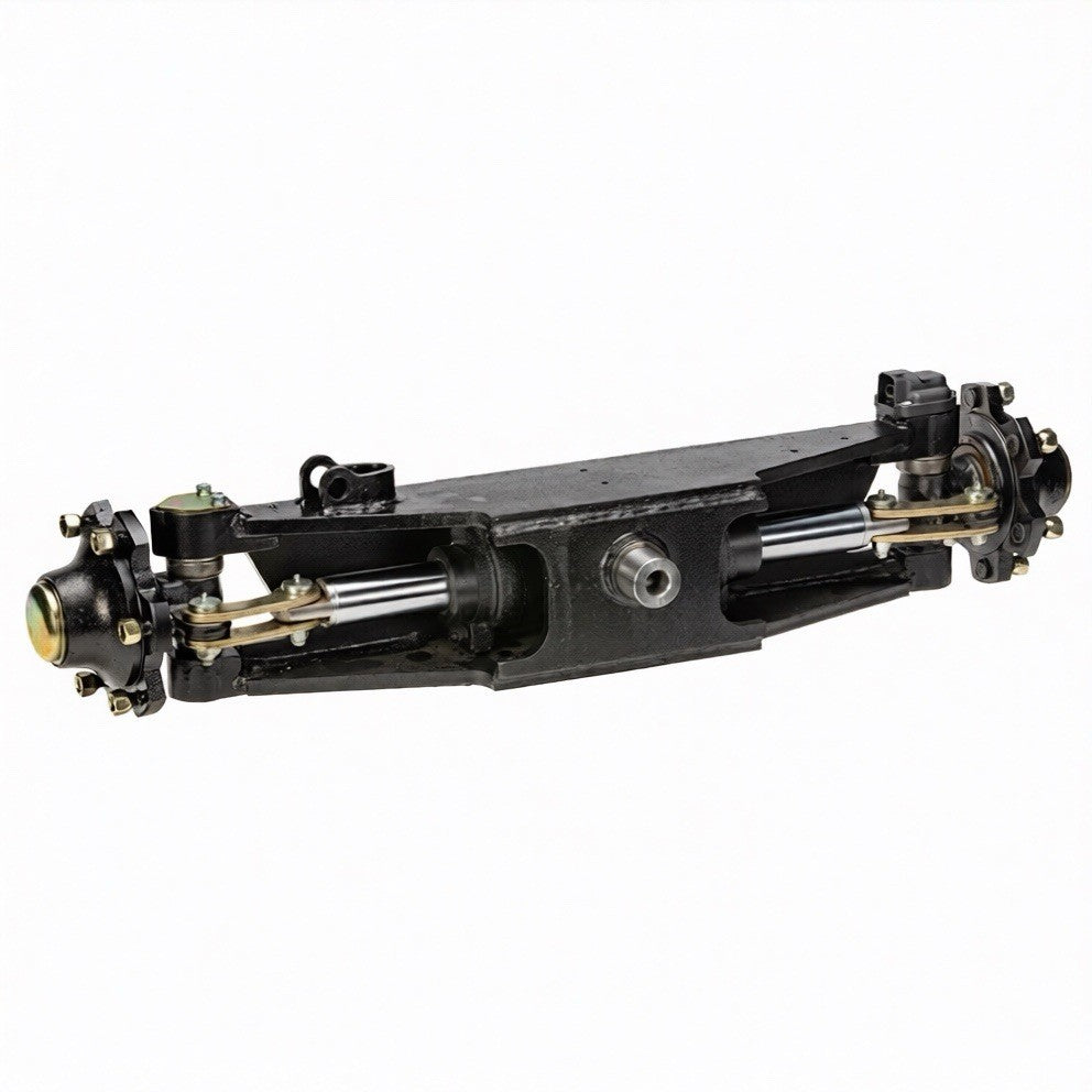 POWER STEERING ASSY W/SAS TOYOTA FORKLIFT 43110-U3500-71 8FGU30 8FGU32