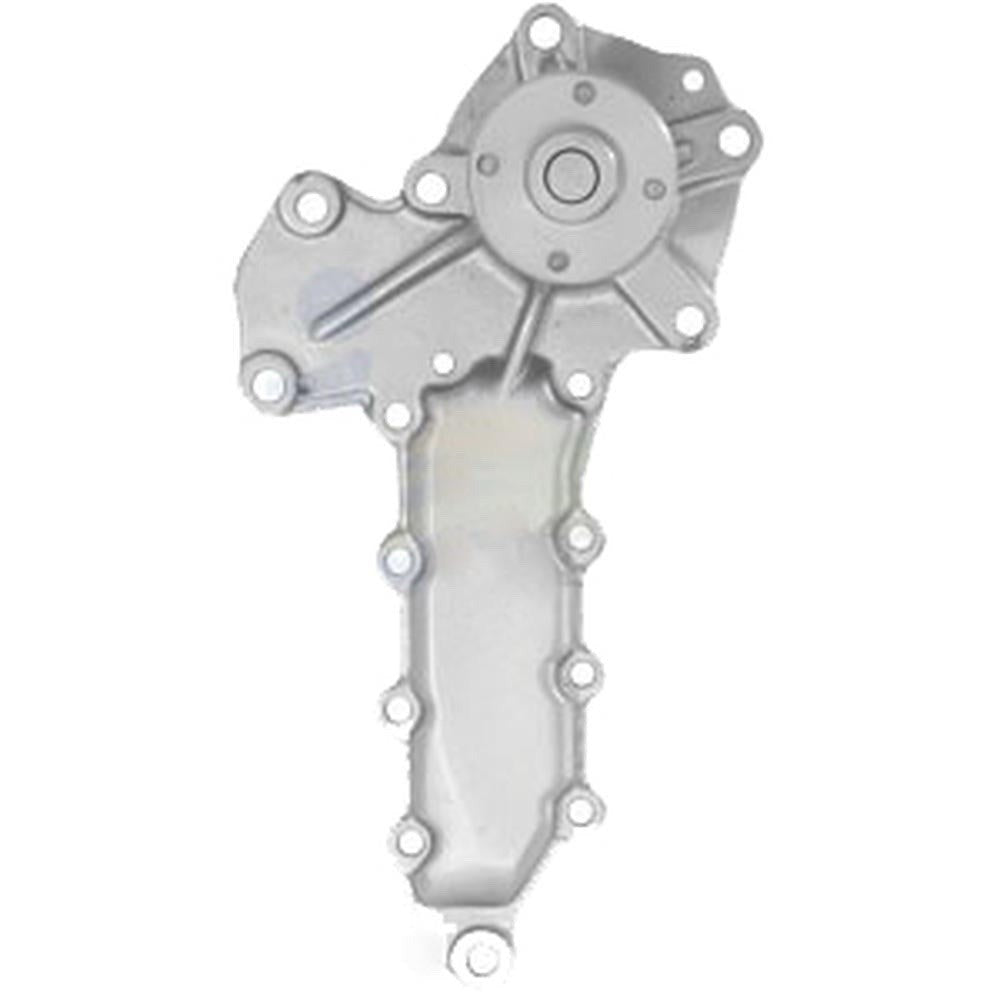 6653941 Water Pump Fits Bobcat Skidsteer Loader 643 645 743