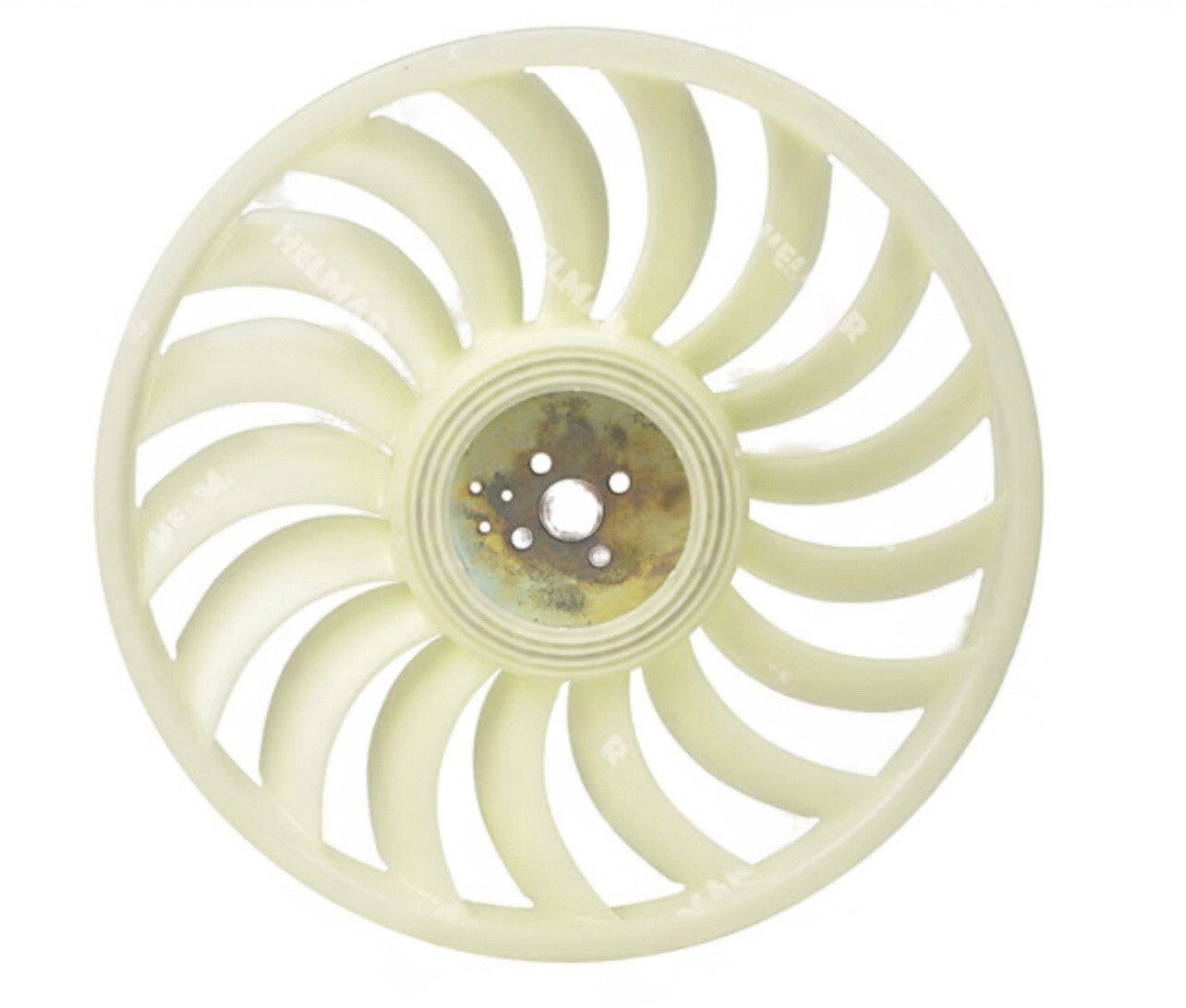 16361-26600-71 Fan Blade For Toyota Forklift 4Y Engine | Fits 8 Series Hi-Speed