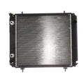 YT580039800 Forklift Radiator for Yale 580039800 5800398-00