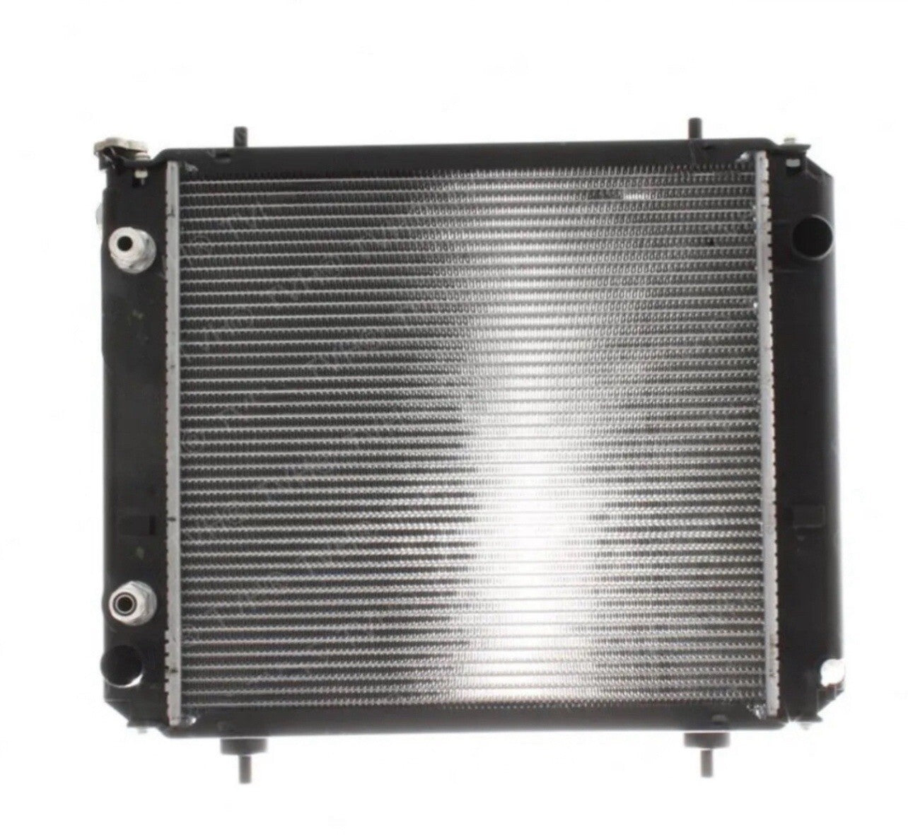 YT580039800 Forklift Radiator for Yale 580039800 5800398-00