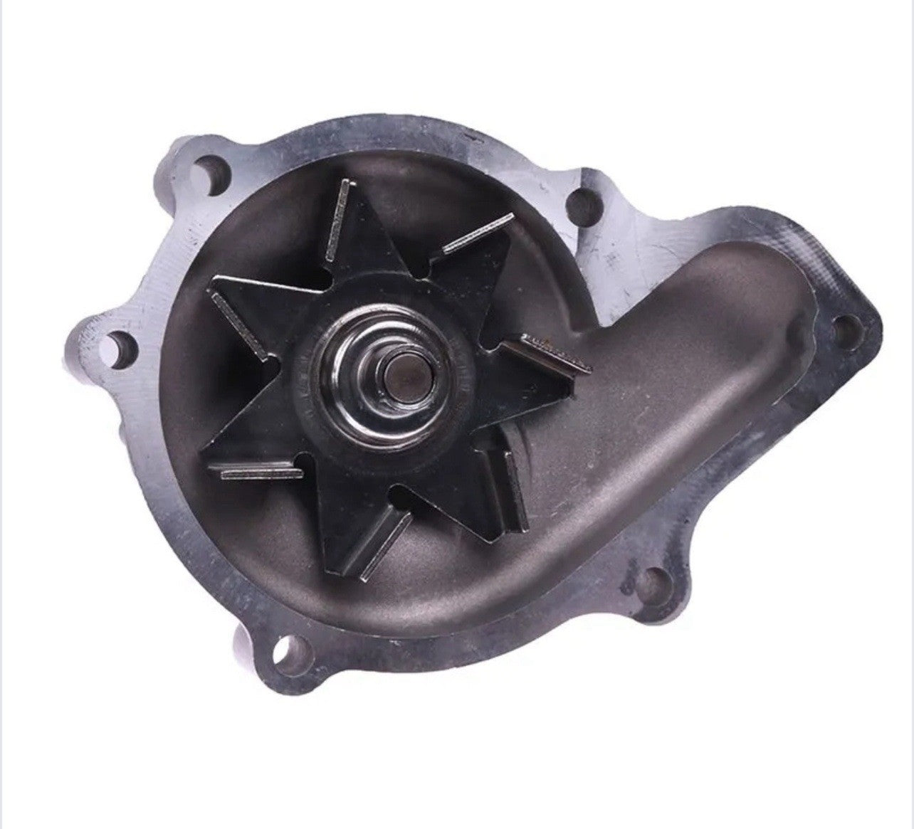 Water Pump 1J700-73030 for Kubota Engine V2607 Excavator