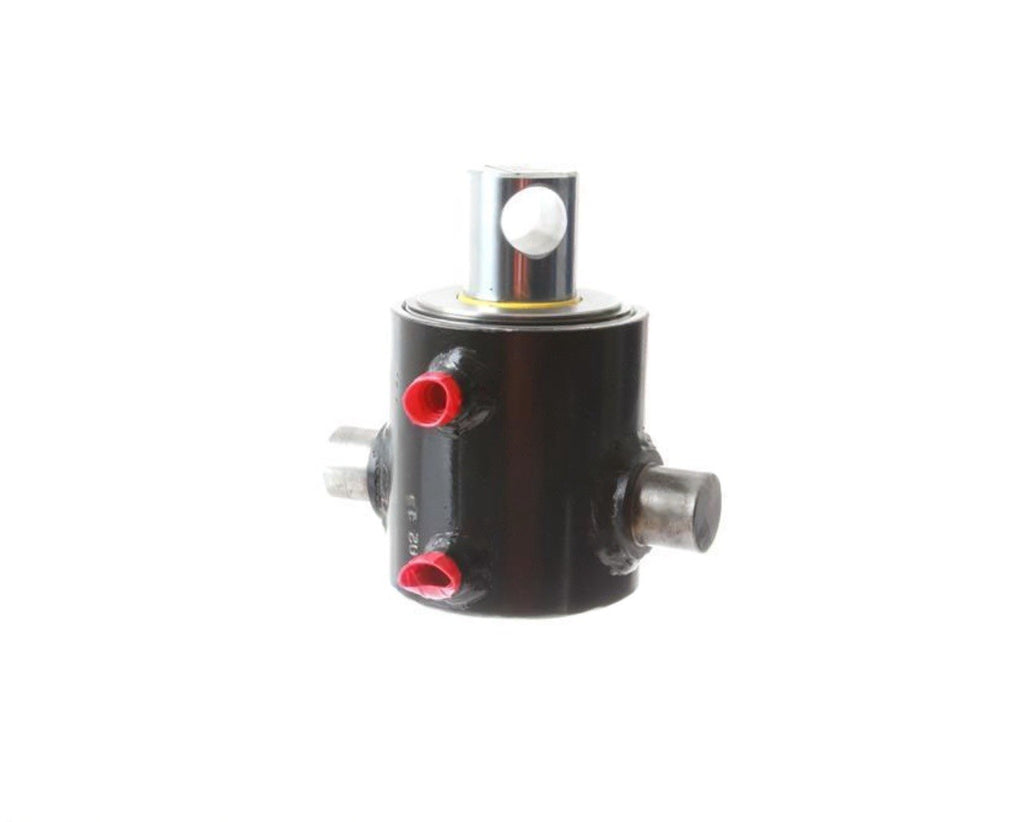 00590-49885-71 Toyota Forklift Tilt Cylinder Assembly For 8BRU23 Electric