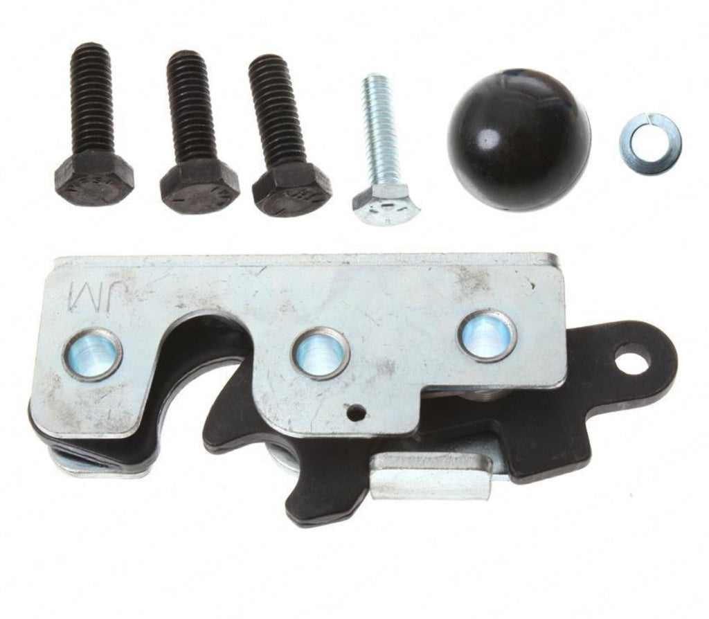 Skyjack 119608,TRAY LATCH ASSY(Hydraulic Tray Side)SJIII3215,SJIII3219,SJIII3220