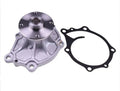 Water Pump With Gasket 91H20-02580 for Nissan Engine K15 K21 K25 Forklift