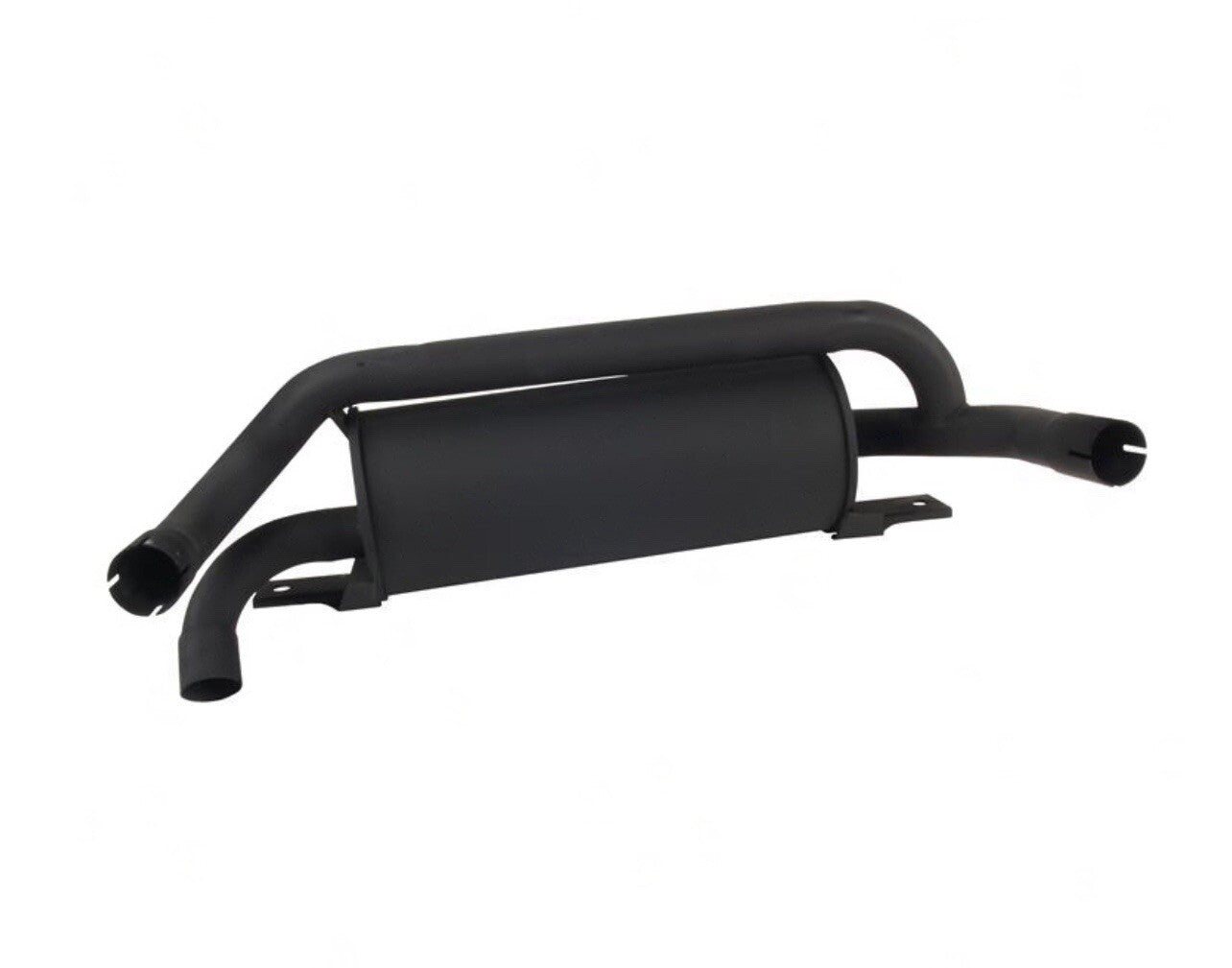 CATERPILLAR MITSUBISHI FORKLIFT MUFFLER FOR MODEL GC35K/40K AT87