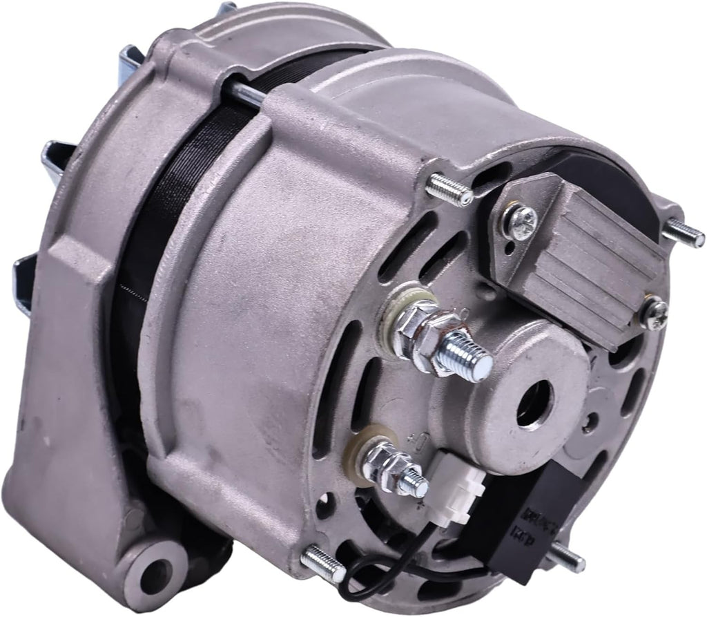 14V 100A Alternator IA1610 for JCB 525-60 & Kramer KL30.5T KL33.5T Replacement