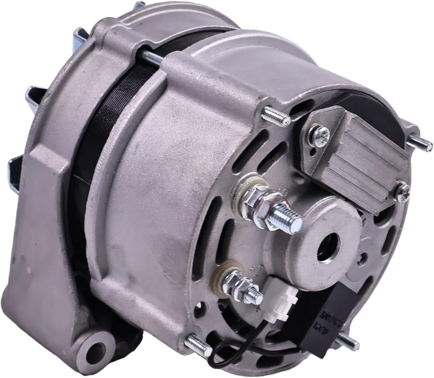 14V 100A Alternator IA1610 for JCB 525-60 & Kramer KL30.5T KL33.5T Replacement