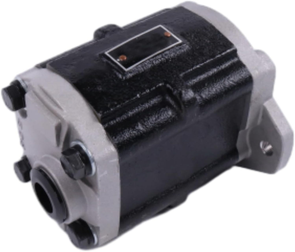 67130-33330-71 Hydraulic Pump Compatible for Toyota Forklift 7FD20-30 7FG20-30