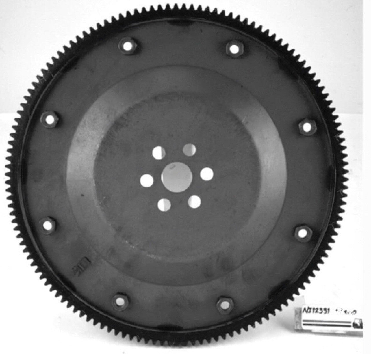 12331-50K00 Engine Flywheel For Nissan Forklift H20-11 Engine | 134 Teeth