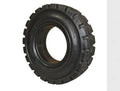 SET OF TWO TRAXTER 250X15 FORKLIFT TIRE | SOLID
