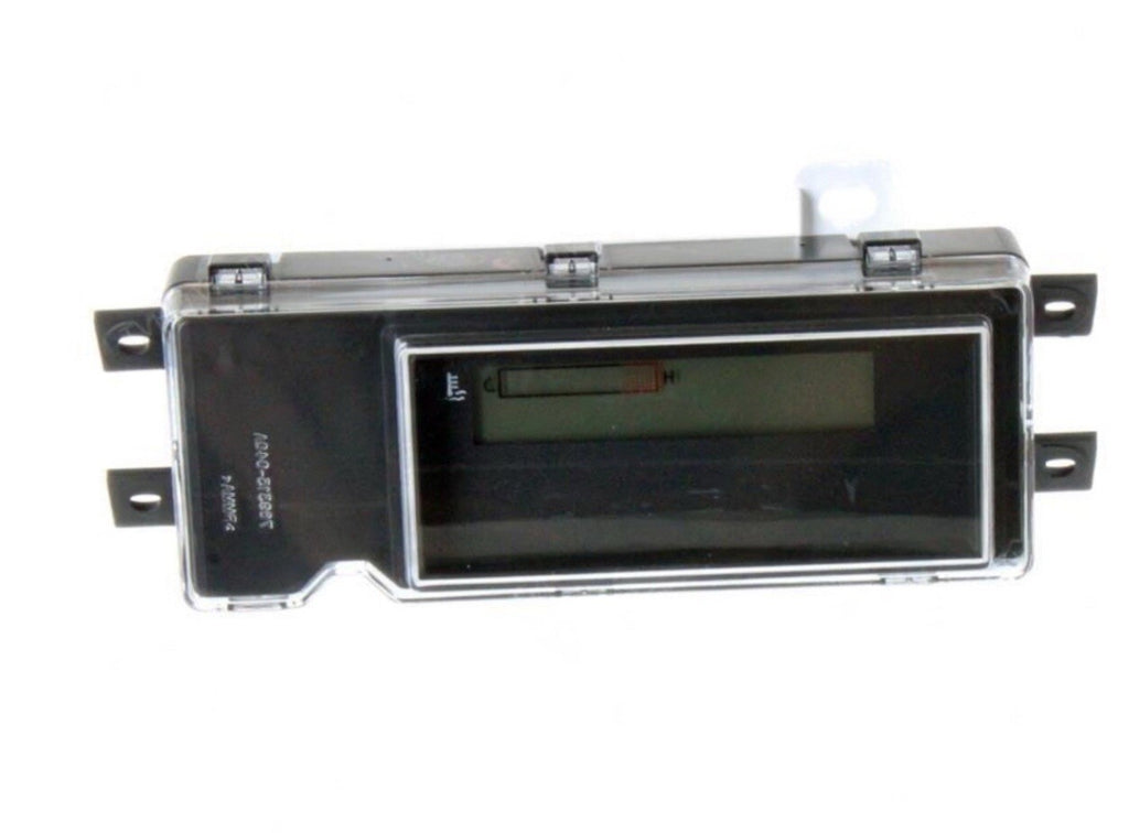 Toyota Forklift 8 Series Display 57110 U1280 71, 57110-F1180-71, 69802-630A. A12