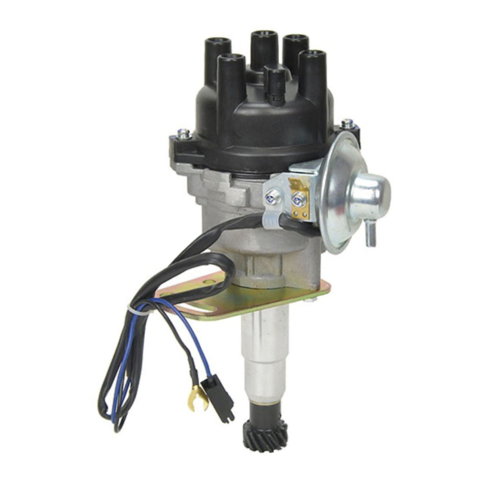 Distributor 5800012-15 for Yale Forklift GP040RG GLP045RG GP045RG GTP045RG